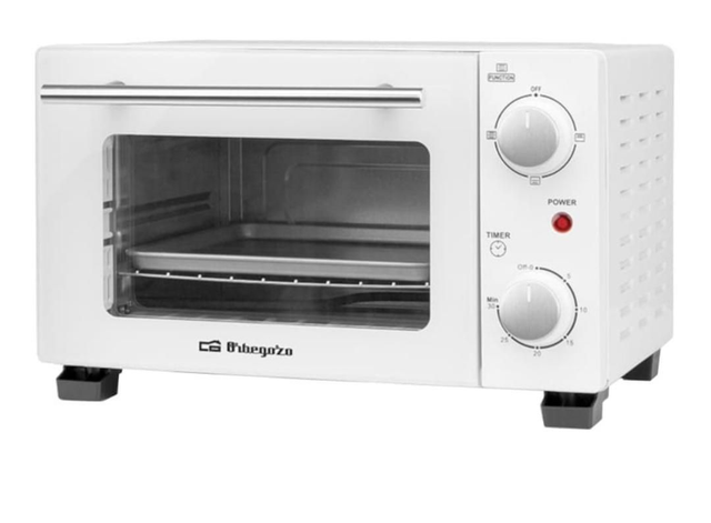 Obergozo 800W 10L
