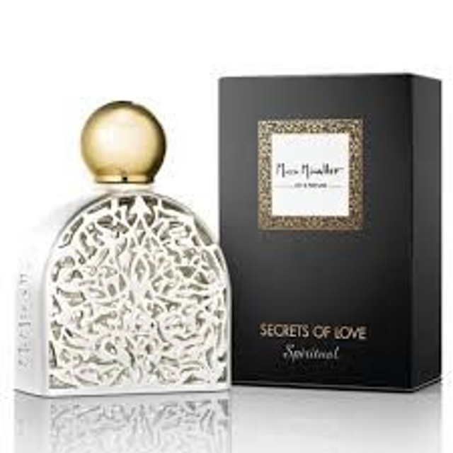Micallef Secret of love Spiritual edp 100ml