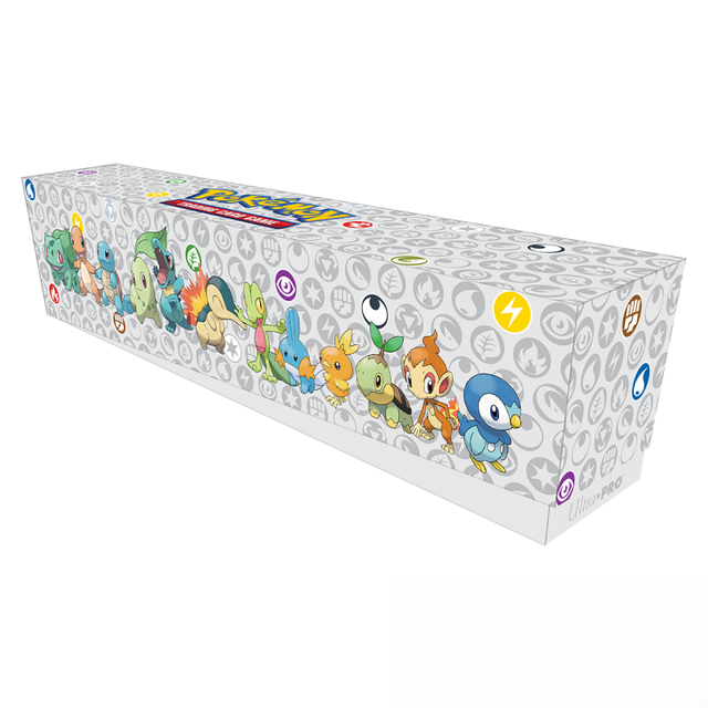 Ultra Pro - First Partner Accessory Bundle Pokémon