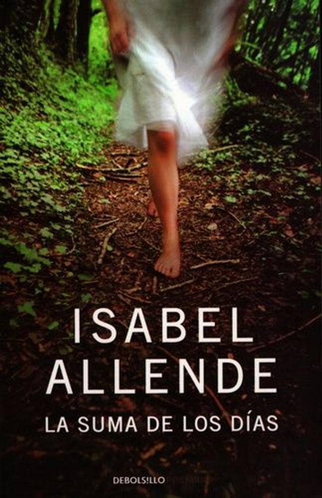 La suma de los días - Isabel Allende