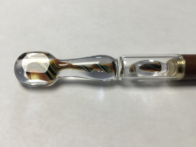 Stylo à plume réf Styp 007