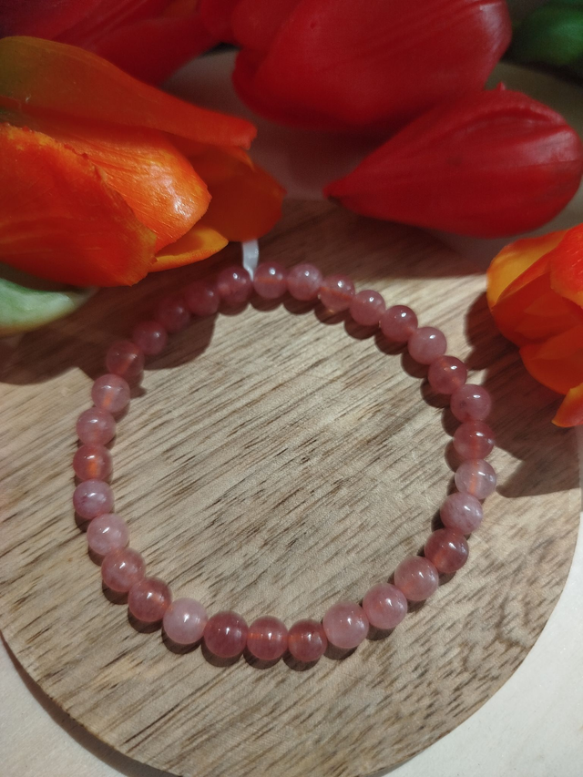 Bracelet Pierre du soleil