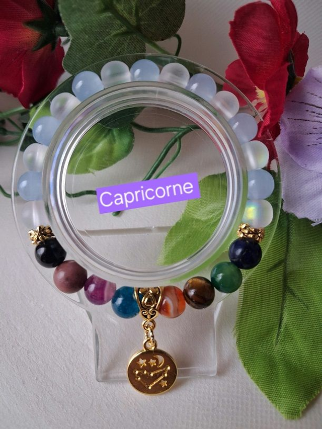 Bracelet femme constellation