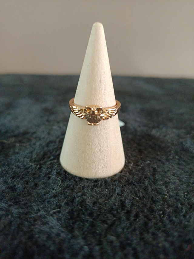 Bague Hibou 