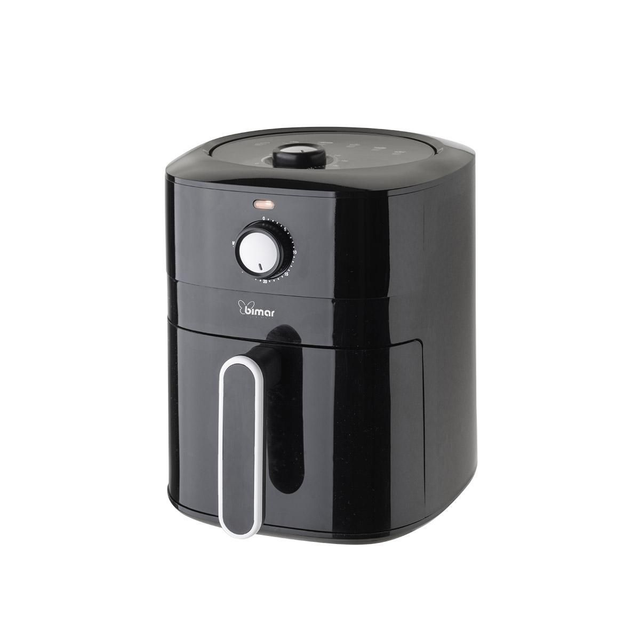 4,2 Litri bimar friggitrice ad aria