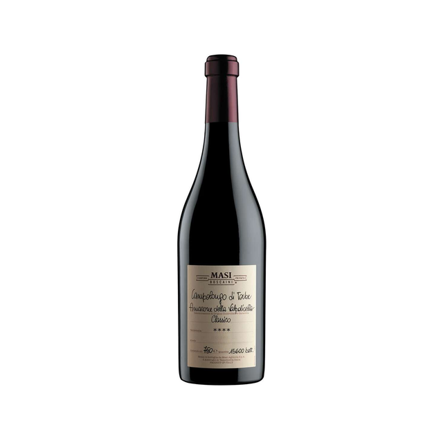 CANTINA PRIVATA BOSCAINI | CAMPOLONGO 2003 | AMARONE DELLA VALPOLICELLA CLASSICO DOCG