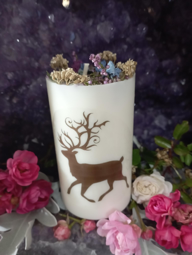 Bougie pilier Rennes