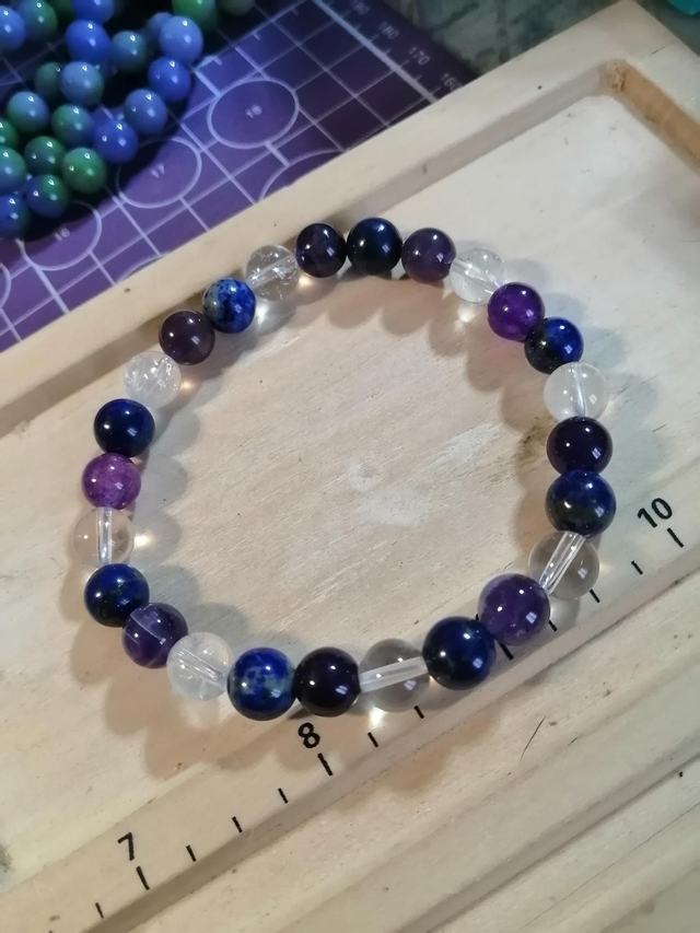 Bracelet Antimigraine