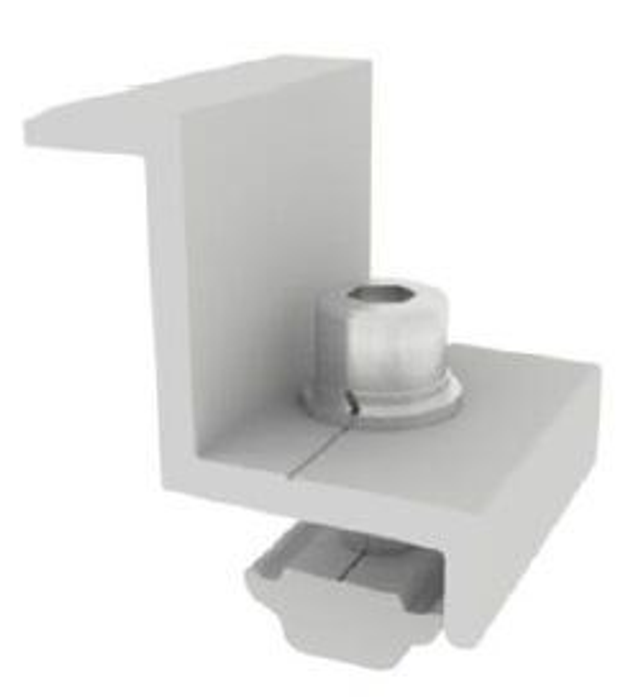 pince d&#039;extrémité alu 25 a 50 mm