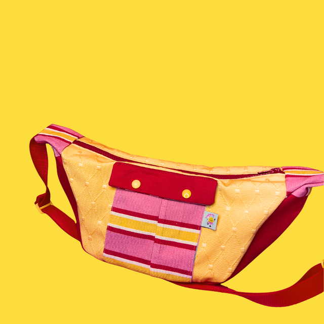 Sac demi-lune - Lemonade