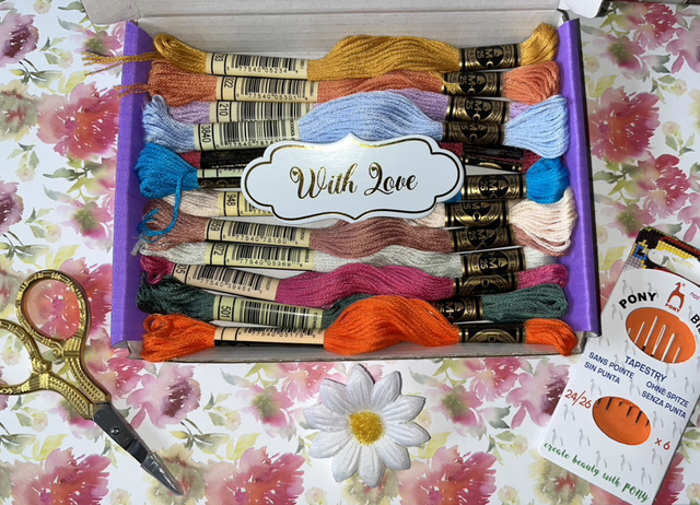 Mothers Day Gift Box