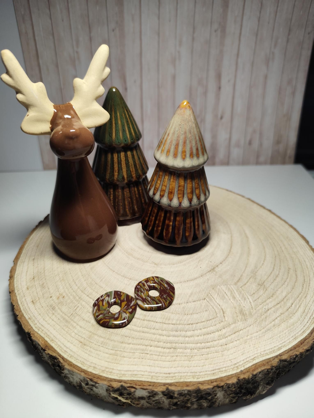 Pampilles interchangeables 