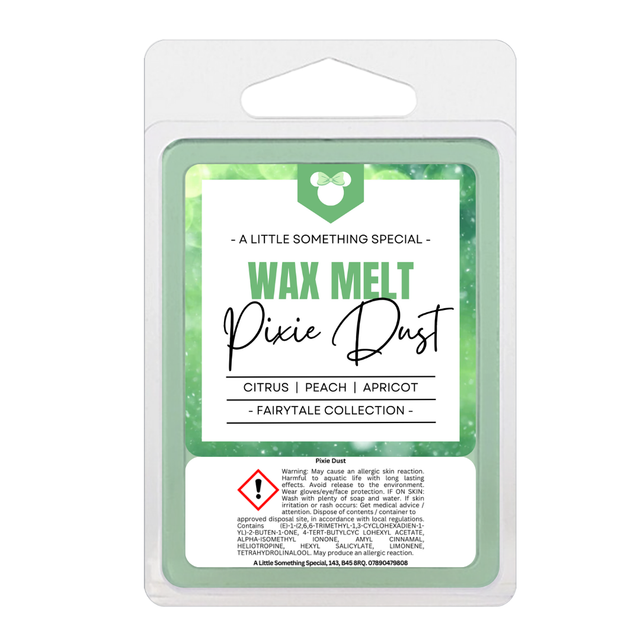 PIXIE DUST | MELT BAR