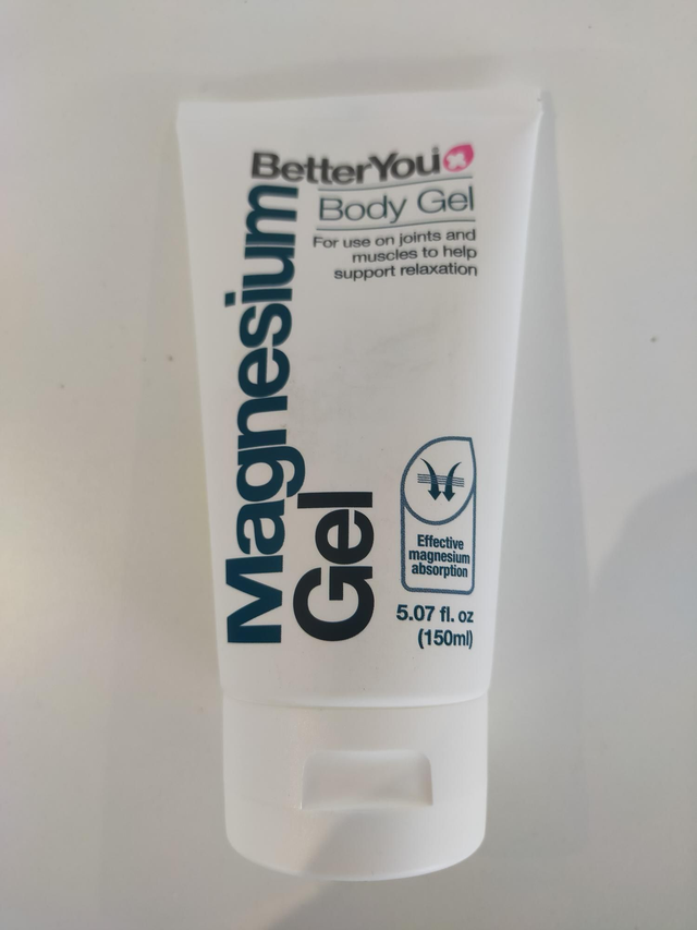Better You Magnesium Gel 150ml  18787