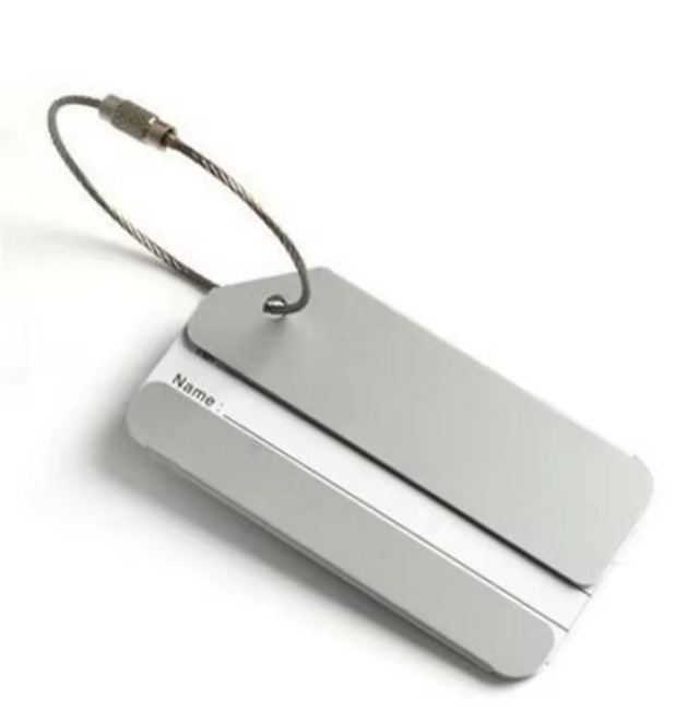 Rollator en Rolstoel label Grijs 