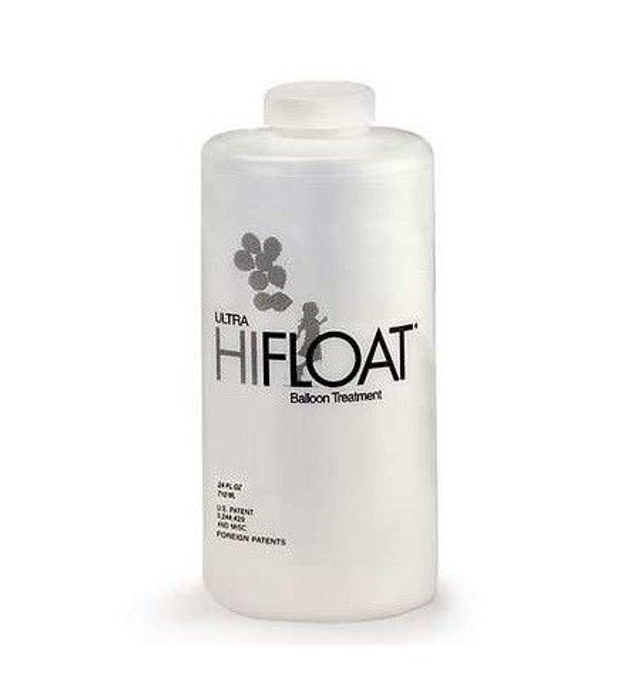 Ultra Hi Float 24 Once 710 ml
