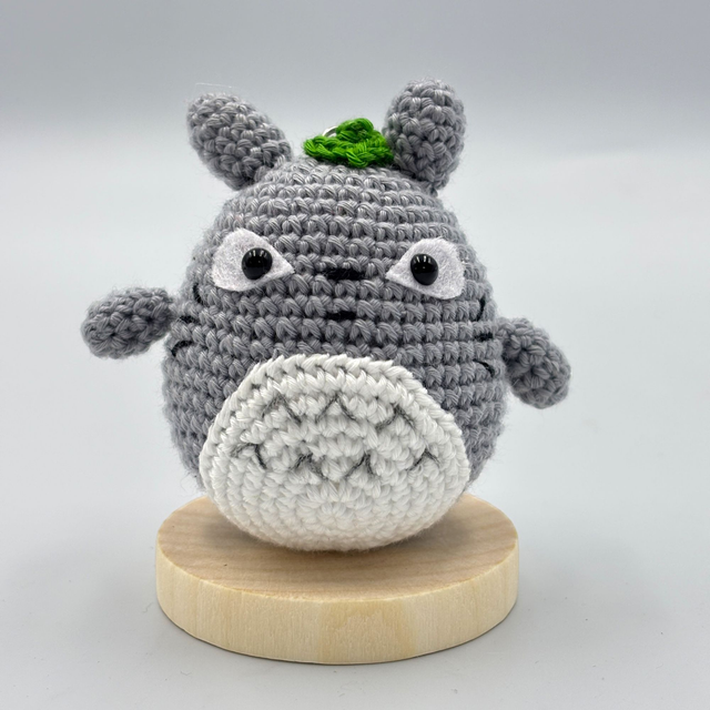 Porte-Clef Mon Voisin