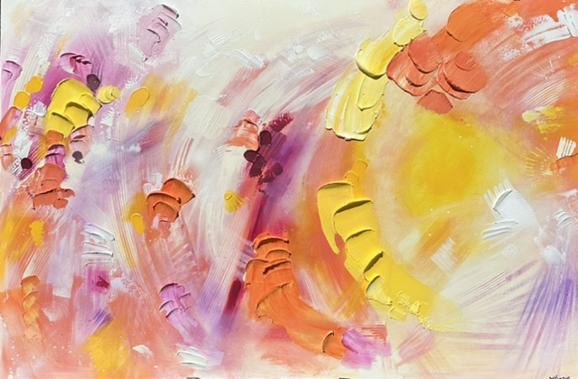 Fenella, Fenella - Leanne Higgins