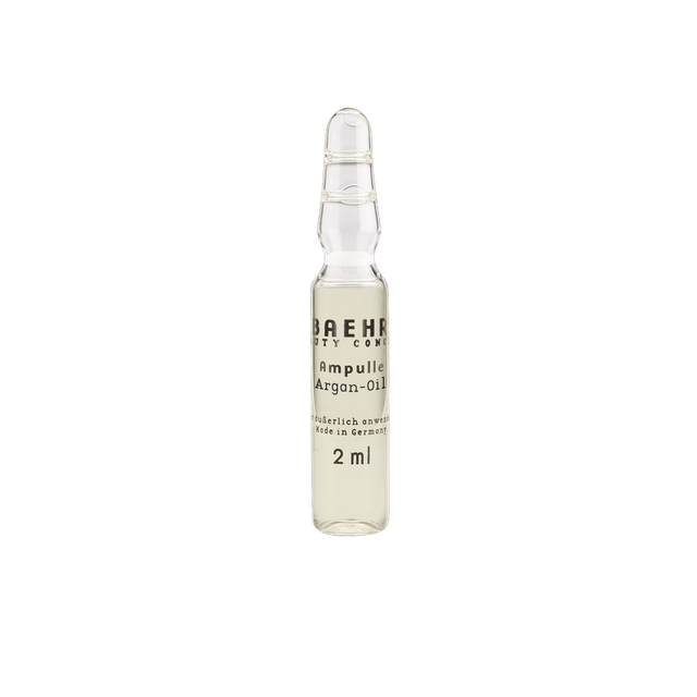 Argan-Oil / 2 ml