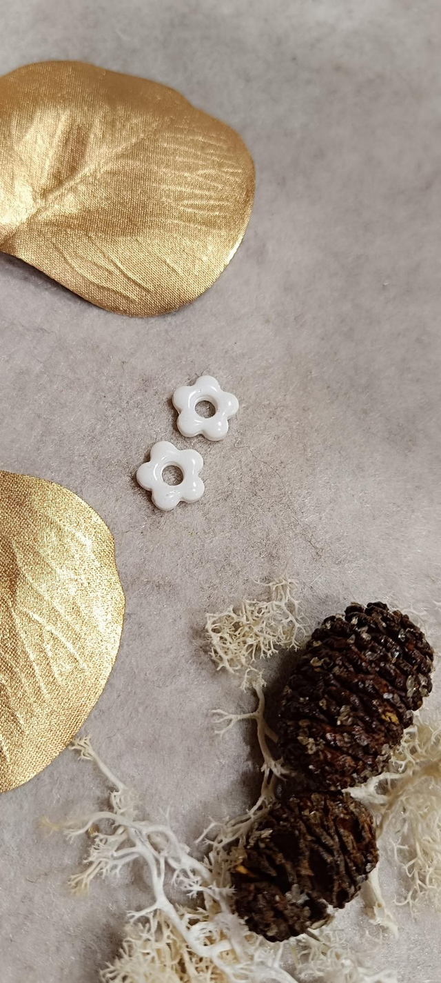 Mini Léana - blanche 