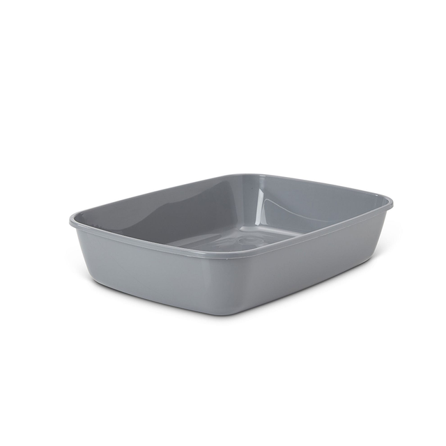 Bac à litière Iriz