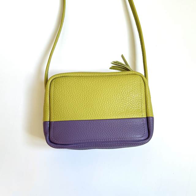 Petit souple "bigoût"