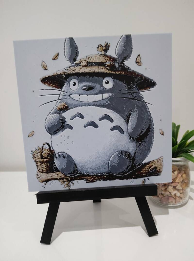 Totoro