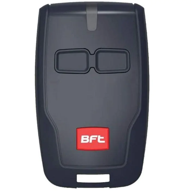 Telecomando 2 canali mitto 2