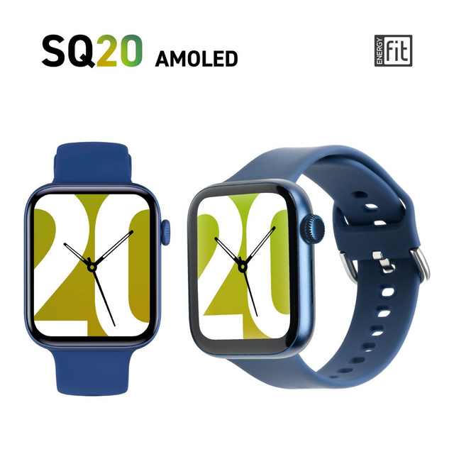  SMARTWATCH ENERGYFIT SQ20