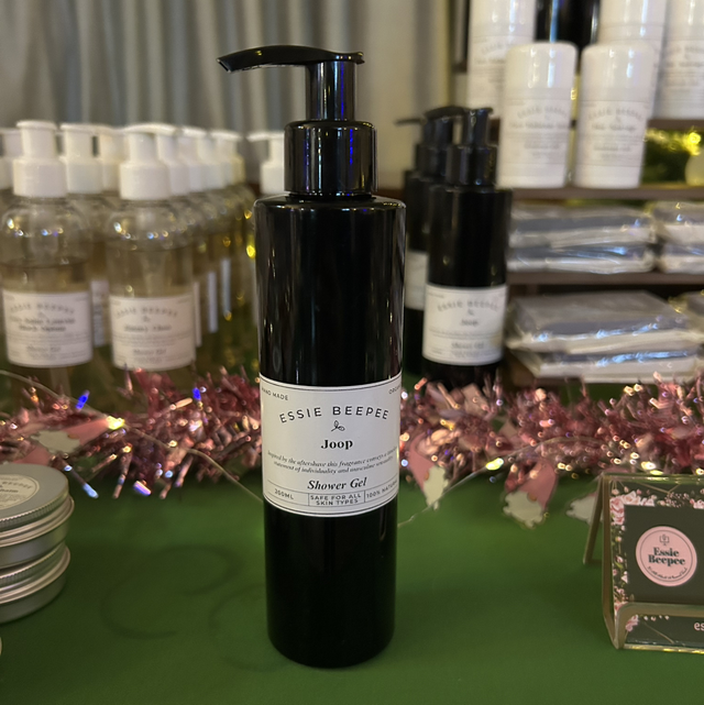 Joop Shower Gel - 200ml