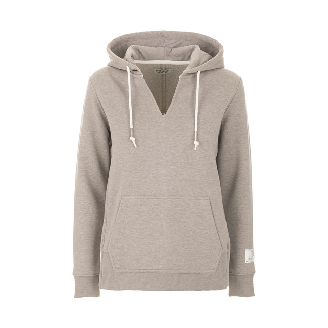 B13002G8 - FRED MELLO FELPA CAPPUCCIO SCOLLO V