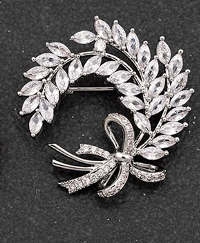 Jewellery Ear of Corn