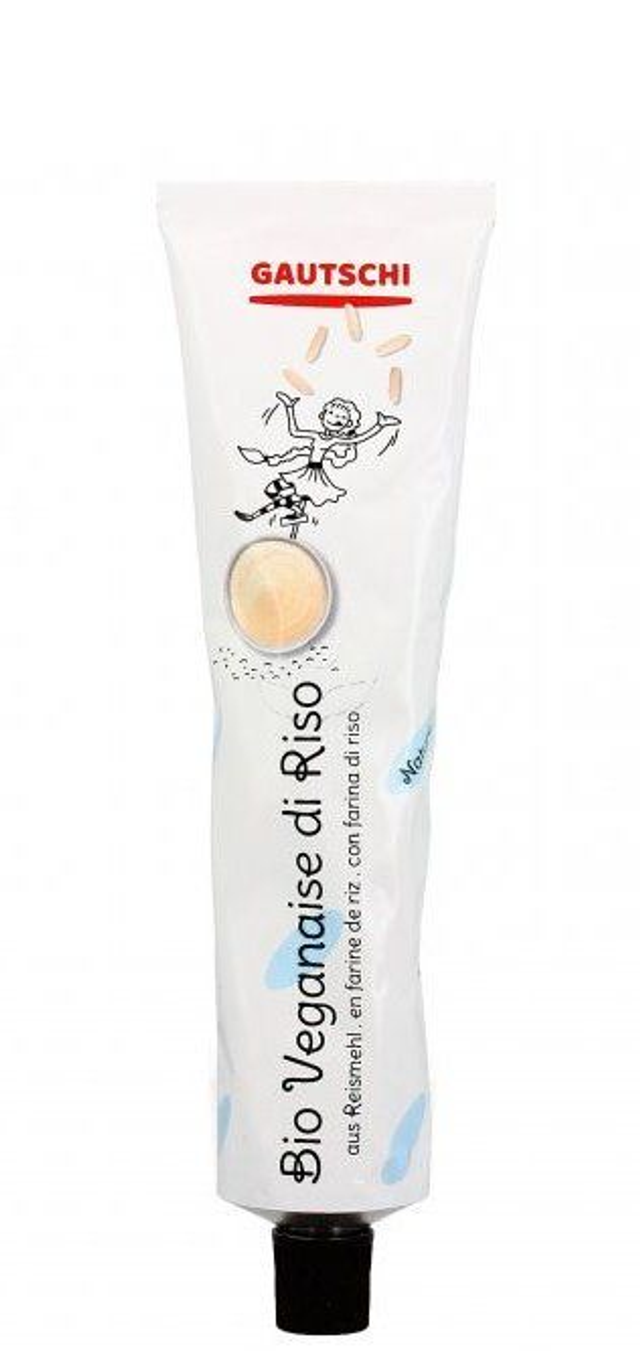 MAIONESE RISO 170G GAUTSCHI
