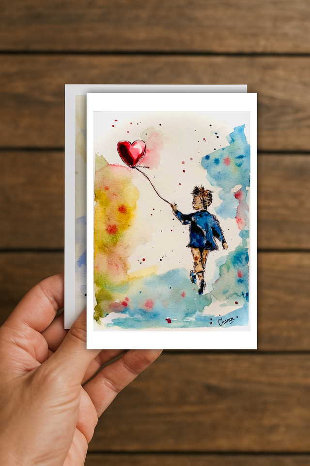 LE BALLON DE L'ENFANCE