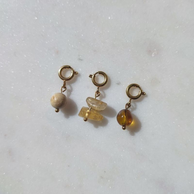 Charmes - Coffret Joy 🧡