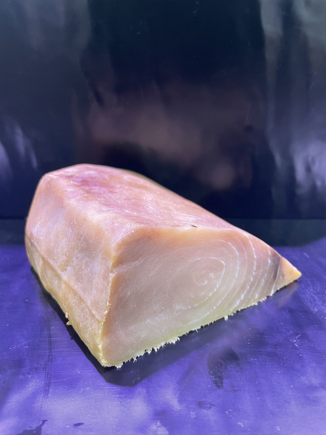 Espadon Fumé 100grs