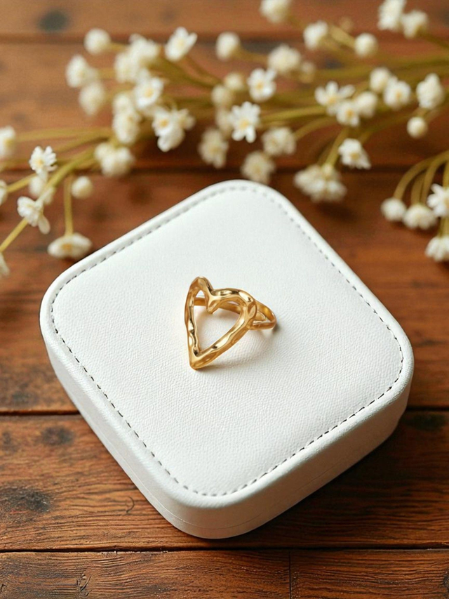 Bague Aphrodite