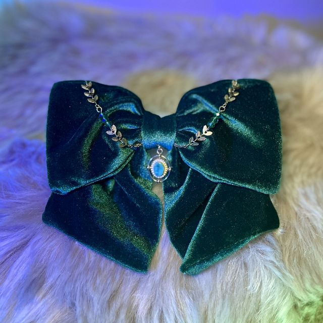 Noeud « Cœur des Bois »