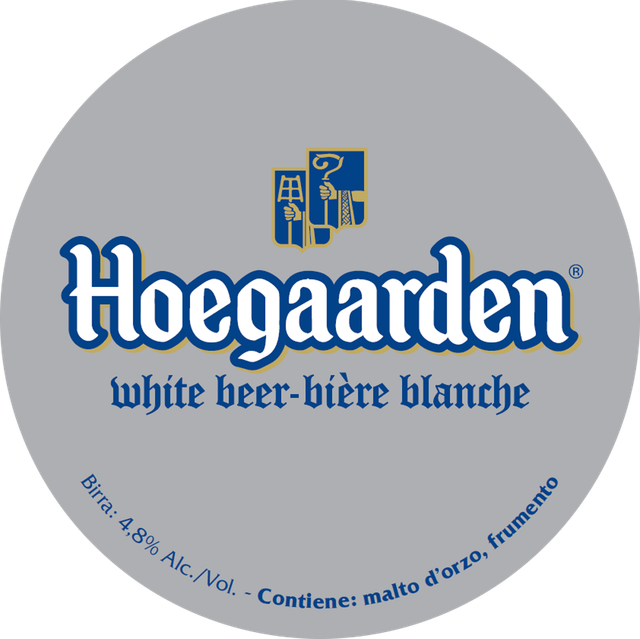 Hoegaarden 0,25cl
