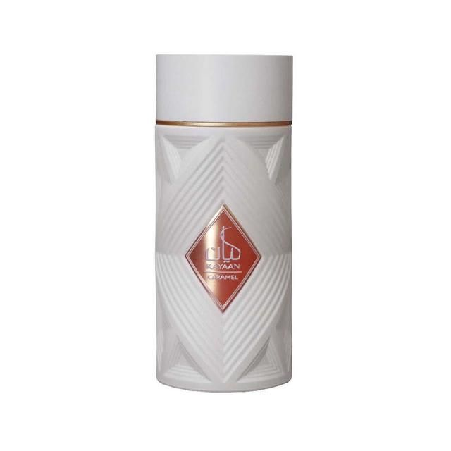 Armaf Unisex Kayaan Caramel EDP Spray 3.4 Oz Fragrances