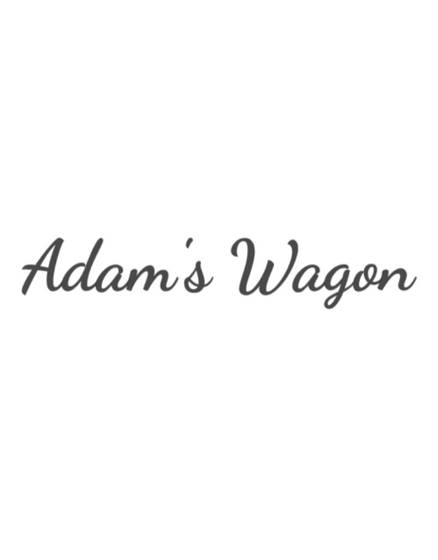 Adam's wagon