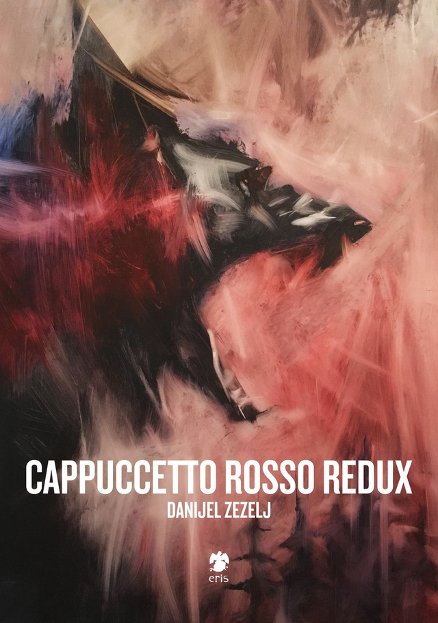 Zezelj Danijel - Cappuccetto Rosso Redux
