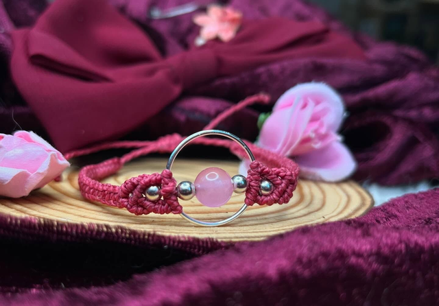 Bracelets des Templiers Colorés