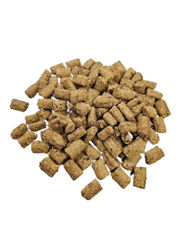 Biscotti alla selvaggina 250 gr 