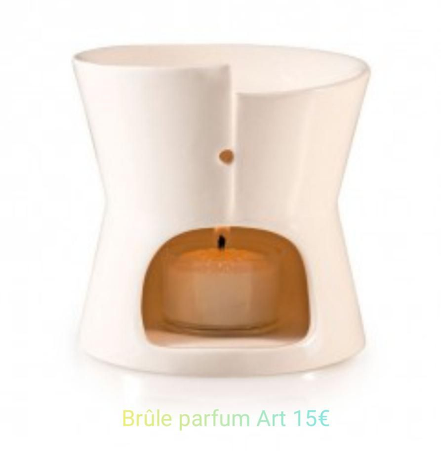 Brûle Parfum Art