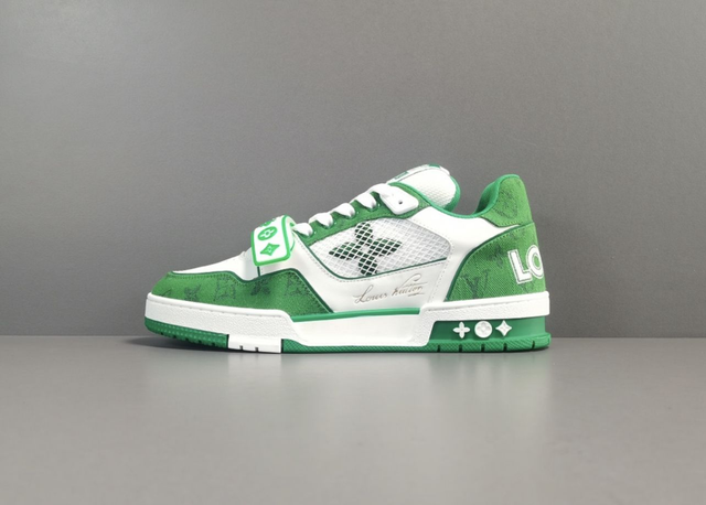 Louis Vuitton Sneakers