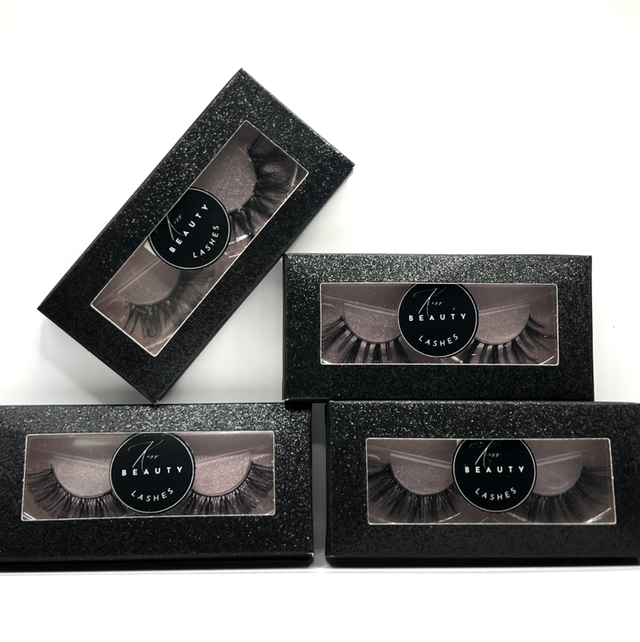 Kit extension de cils 