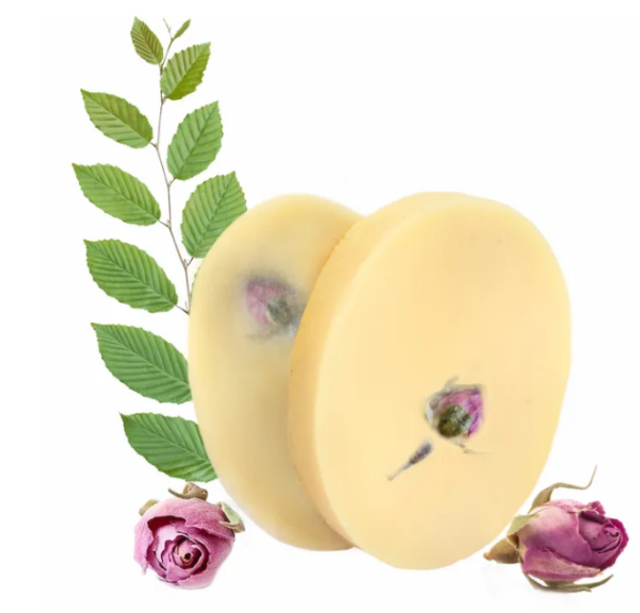 Collagen Care Body Butter Bar