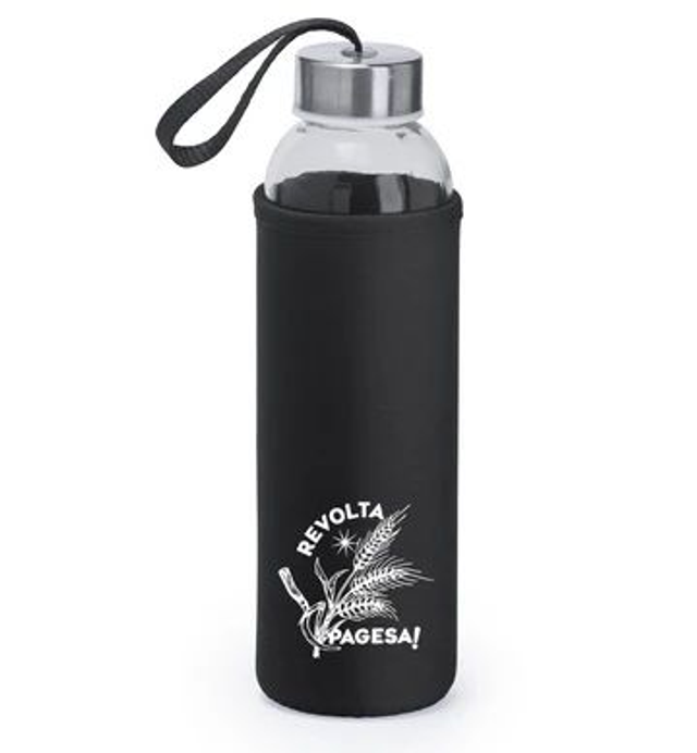 Ampolla reutilitzable