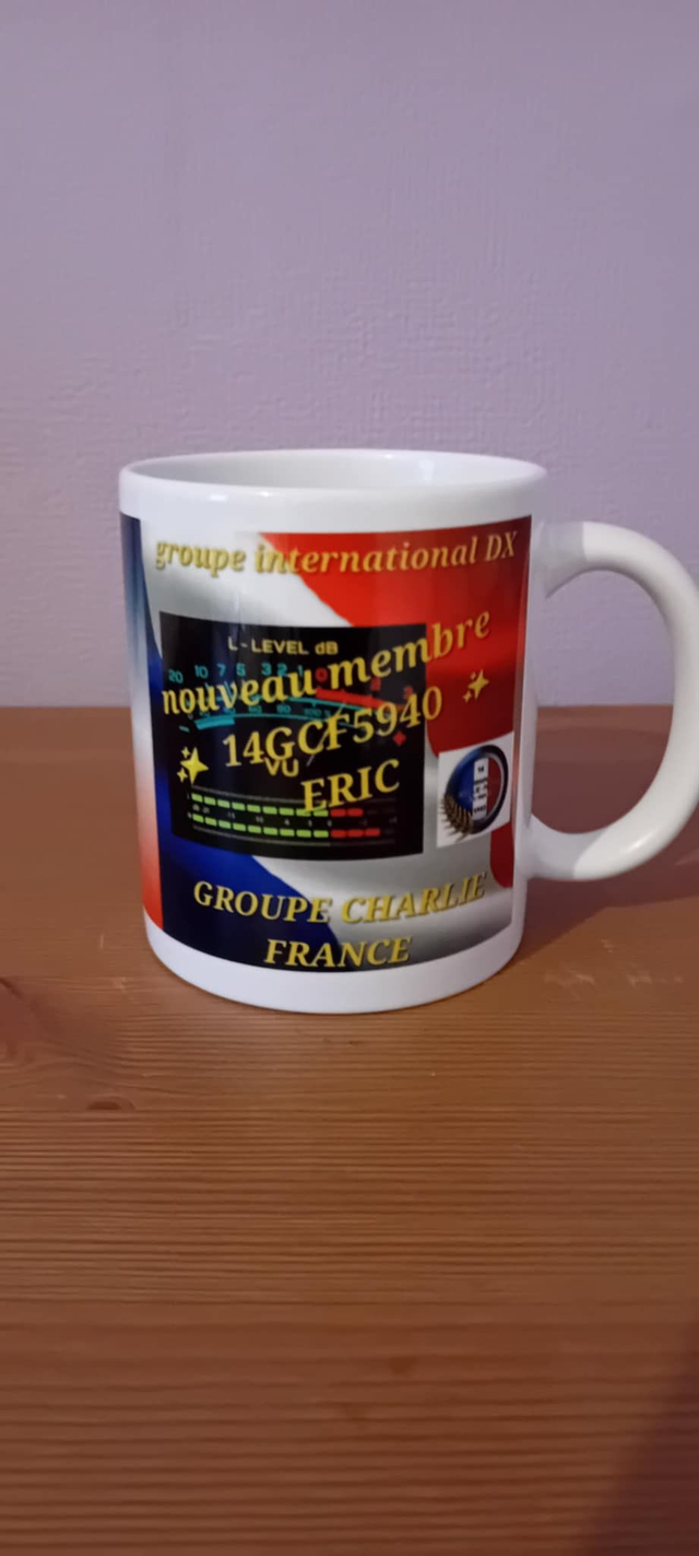 Mug